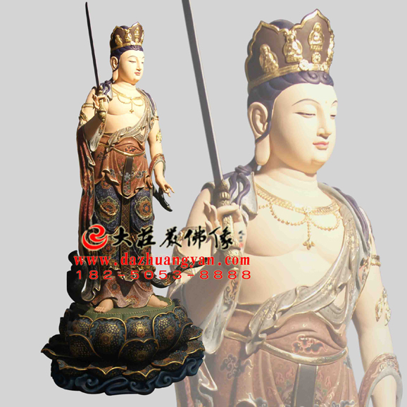 八大菩薩之普賢菩薩 八大菩薩之普賢菩薩